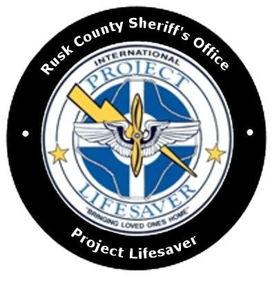 Project Lifesaver of Rusk County